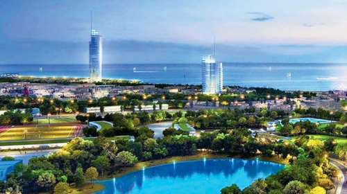 Lamda Development: Ξεκινά σήμερα η έκδοση ομολόγου 320 εκατ.