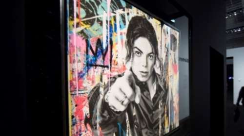 Μάικλ Τζάκσον: Έγινε ο πρώτος καλλιτέχνης με έξι δεκαετίες παρουσίας στο Top 10