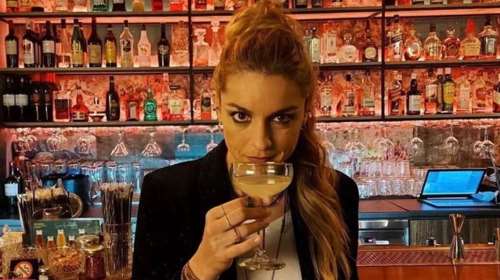Γιούλικα Σκαφιδά: &quot;Πάγωσα για λίγα δευτερόλεπτα. Δεν ήξερα τι θα κάνει, αν θα σηκωθεί πάνω, θα...&quot;