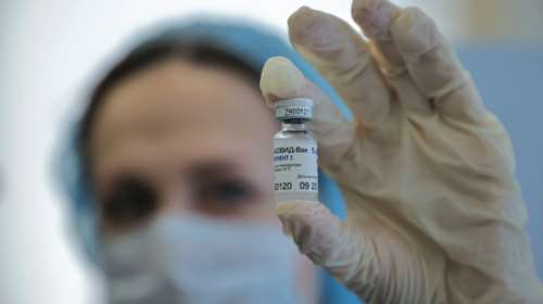 Ουγγαρία: Η πρώτη χώρα στην ΕΕ που αγόρασε το ρωσικό εμβόλιο Sputnik V