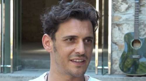 Σταύρος Σβήγκος: &quot;Μπορεί αυτά που λέει να τον τρομάζουν, να μην τα κατανοεί ή να είναι έξω από τη δική του πραγματικότητα&quot;