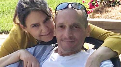 Πέθανε ξαφνικά στον ύπνο του ο γιος του Αλκέτα Παναγούλια