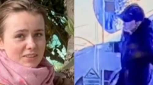 Εξαφάνιση Λόρας: Η σχέση με συνομήλικο και η αντίδραση του πατέρα -  Η σταγόνα που ξεχείλισε το ποτήρι