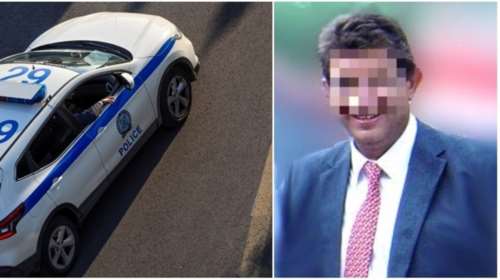 Στον εισαγγελέα οι συλληφθέντες για το κύκλωμα στις πολεοδομίες της Χαλκιδικής - Ζητούσαν μίζα από 250 έως 20.000 ευρώ