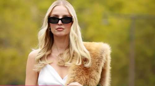 Θα αναρωτιούνται όλοι τι φοράς: Τρία κορυφαία αρώματα καθαριότητας για το φθινόπωρο