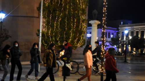 ΟΟΣΑ: Πρόβλεψη για σταδιακή ανάκαμψη της ελληνικής οικονομίας