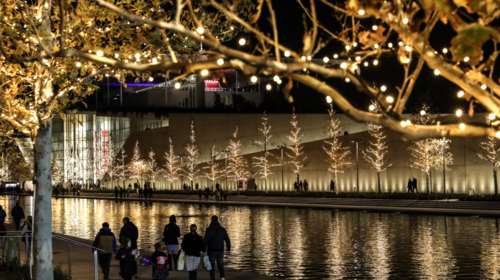 ΚΠΙΣΝ: Ακυρώνονται όλες οι εκδηλώσεις παρουσία κοινού την Παραμονή Πρωτοχρονιάς - Τηλεοπτικά θα μεταδοθεί το σόου