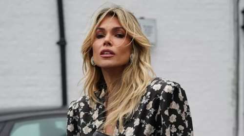 &quot;Ώρα για μια αλλαγή&quot;: Η Βάσια Κωσταρά μόλις υιοθέτησε το κούρεμα που όλες θα ζητάνε φέτος