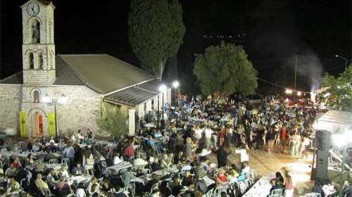 Στα πανηγύρια λέμε &quot;ναι&quot; το φετινό καλοκαίρι: Τι θα ισχύσει, πώς θα γίνουν