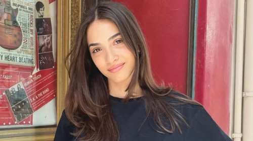 Τέλος τα μακριά μαλλιά για την Αντιγόνη Νεοφύτου: Το κούρεμα που την έκανε αγνώριστη