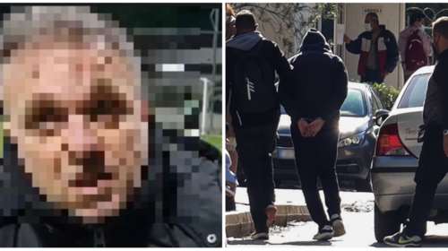 Κολωνός: &quot;Δε φταίει το παιδί μου - Μην καταστρέψετε άλλα παιδάκια για να σώσετε τη 12χρονη&quot;, λέει η σύζυγος του προπονητή