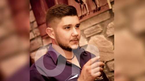 Τροχαίο σοκ στη Λάρισα: Νεκρός 31χρονος σε μετωπική σύγκρουση οχημάτων [εικόνα]