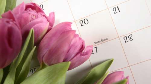 Ποιες αργίες έχουμε την άνοιξη και το καλοκαίρι του 2026 - Πότε πέφτουν