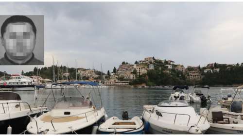 Αιματηρή συμπλοκή στους Παξούς: Με &quot;πλούσιο&quot; ποινικό μητρώο ο 51χρονος που πυροβολήθηκε