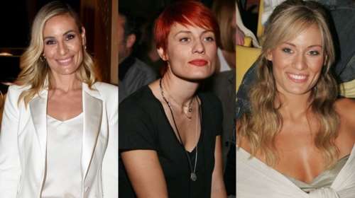 Ελεονώρα Μελέτη: Από το 2005 έως σήμερα όλες οι μεγάλες αλλαγές που έχει κάνει