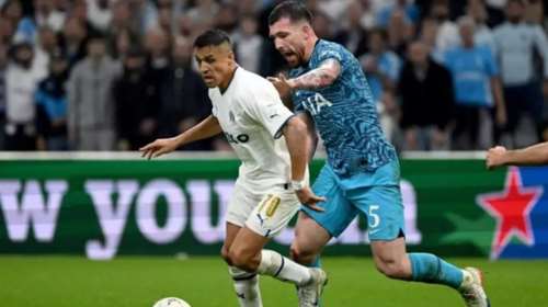 Δ΄ Όμιλος: Η Τότεναμ άφησε εκτός Ευρώπης τη Μαρσέιγ στο 90+5, ανατροπή και πρόκριση για Άιντραχτ