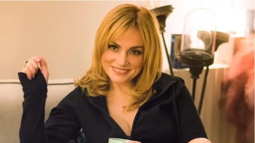 Ελεωνόρα Ζουγανέλη: Η μεγάλη απώλεια κιλών και οι ριζικές αλλαγές στην εμφάνισή της