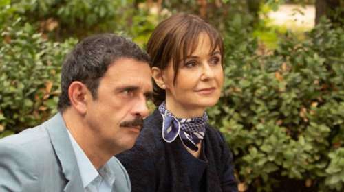 Άγριες Μέλισσες - Spoiler: Ο Χάρης Σώζος αποκαλύπτει για τον βιασμό της Ανέτ - Τι θα δούμε