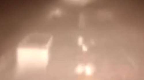 Τυφώνας Μίλτον - Καπετάνιος ελληνικού γκαζάδικου: Στα 10 χρόνια μου στη θάλασσα πρώτη φορά είδα τόσο ισχυρούς ανέμους