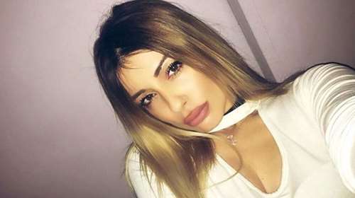 Μίνα Αρναούτη: 4 χρόνια είμαι άνεργη κανείς δεν ρωτά πώς ζω, πώς κάνω τις εξετάσεις, αν έχω ασφάλεια