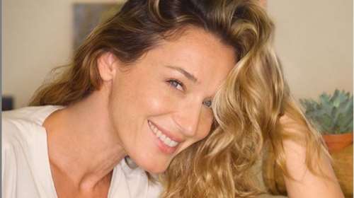 Kάτια Ζυγούλη: Η υπέροχη φωτογραφία της κόρης της Αναστασίας και η αληθινή αγάπη