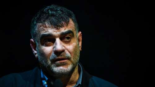 Ο Βαξεβάνης προανήγγειλε τη σύλληψη των πιστολέρο της Εκάλης: &#39;Η θα ομολογήσουν πως τους έβαλε ο Φουρθιώτης ή...