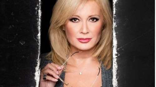 Αγγελική Νικολούλη: Αποκάλυψε ποιος ήταν ο άνδρας που απείλησε να τη σκοτώσει