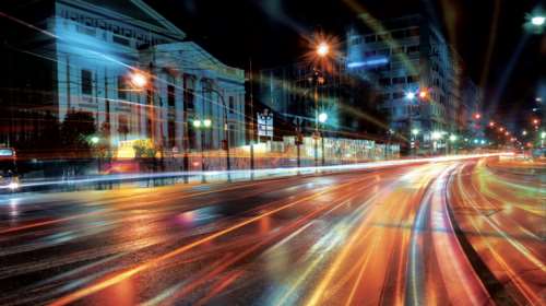 Vodafone Ελλάδας: Στρατηγικές επενδύσεις €1δισ. σε σύγχρονα δίκτυα