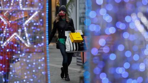 Βρετανία: Σπάει κάθε αρνητικό ρεκόρ η μετάλλαξη Όμικρον - 106.122 νέα κρούσματα σε 24 ώρες