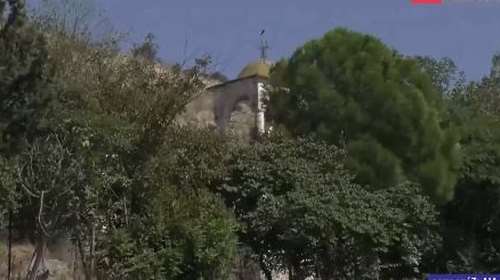 Καρδίτσα: 80 κάτοικοι στον Βλοχό βρήκαν καταφύγιο σε εκκλησία – Αρνούνται να εγκαταλείψουν τις περιουσίες τους [βίντεο]