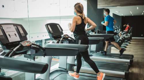 Αδωνις Γεωργιάδης: Έως τις 30 Μαΐου θα έχει ανοίξει η πλατφόρμα για την επιδότηση γυμναστηρίων και παιδότοπων