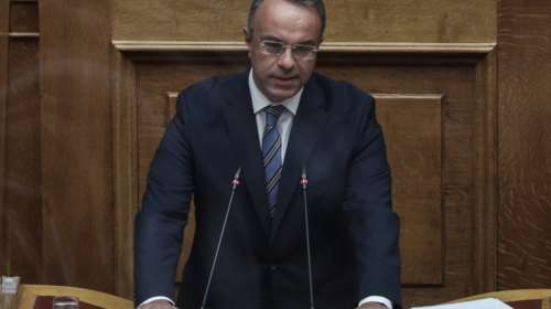 Στα 56,5 δισ. ευρώ το καθαρό κέρδος για την Ελλάδα από το Ταμείο Ανάκαμψης και το επόμενο ΕΣΠΑ - 4% του ΑΕΠ ετησίως