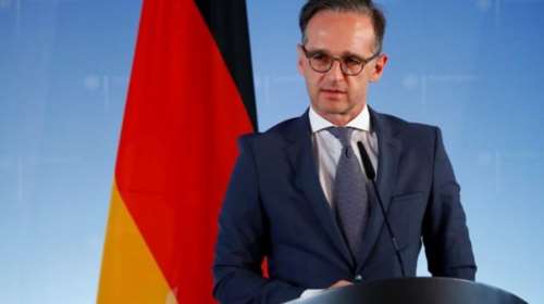 Βερολίνο: Συνεχίζουμε τις προσπάθειες διαμεσολάβησης ανάμεσα σε Ελλάδα και Τουρκία