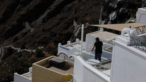 Τουρισμός για Ολους: Προϋποθέσεις και δικαιολογητικά για δωρεάν διακοπές ακόμα και σε 5άστερα ξενοδοχεία