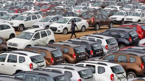 Reuters: Η Renault κατηγορείται για εξαπάτηση σχετικά με το &quot;Dieselgate&quot; - Τι αναφέρει η εταιρεία