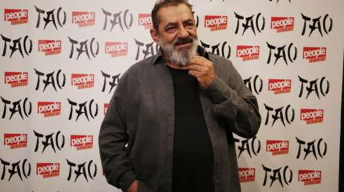 Νέα καρφιά Αντώνη Καφετζόπουλου κατά της Νατάσσας Μποφίλιου- &quot;Η Ρουσία πουνάει όταν σκουτώνει&quot;... [βίντεο]