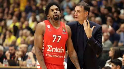 Μπαρτζώκας: &quot;Αυτό ήταν ανεπίτρεπτο&quot;