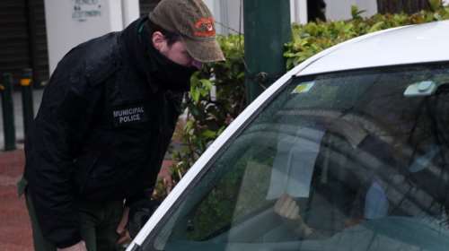 Θεσσαλονίκη: Πρόστιμο 5.000 ευρώ σε 23χρονο που "ἐσπασε" την καραντίνα