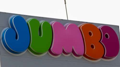 Σάλος για το τελεσίγραφο του Mr Jumbo στους εργαζόμενους: Ή βγαίνετε σε άδεια ή μπαίνετε σε αναστολή