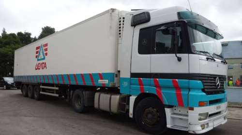 Αλλαγή σελίδας στο παλιό εργοστάσιο της Δέλτα στον Ταύρο: Ποιοι είναι οι νέοι ιδιοκτήτες