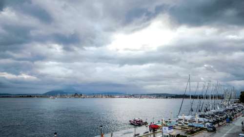 Καιρός: Έρχονται τρία ισχυρά ψυχρά επεισόδια μέσα τον Ιανουάριο - Θερμό το Σαββατοκύριακο με βροχές