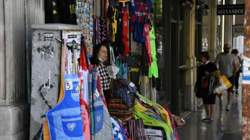 Κορονοϊός: Επεσαν οι σκληροί δείκτες - 55.917 κρούσματα, 115 θάνατοι και 81 διασωληνωμένοι