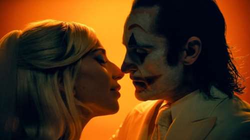 Θα πεις και ένα τραγούδι... Πώς φτιάχτηκε το &quot;Joker: Τρέλα για δύο&quot;, το αναπάντεχο σίκουελ της πολυσυζητημένης ταινίας