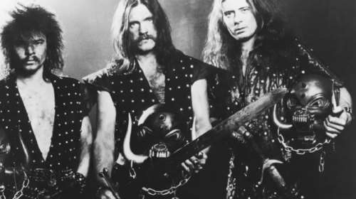 Εσύ πόσα ξέρεις πραγματικά για τους Motorhead;