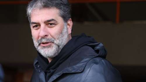 16 χρόνια πριν: Βασίλης Μπισμπίκης και Ναταλία Δραγούμη αγνώριστοι στην Επίδαυρο