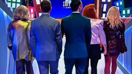 &quot;Στο Παρά Πέντε – 20 Χρόνια Μετά&quot;: Ανακοινώθηκε η ημερομηνία του reunion - Δείτε το πρώτο teaser