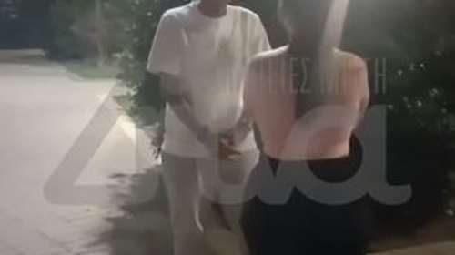 &quot;Πήγα στο σπίτι του και είδα τα παπούτσια της έξω από την πόρτα&quot; - Η 19χρονη που έκαψε το σπίτι της φίλης της λόγω ζήλιας