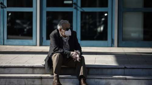 Μαλεσίνα: Εκτός ελέγχου η κατάσταση - Δύο αδέλφια νεκρά με λίγες ώρες διαφορά [βίντεο]