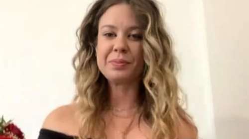 Έδωσε πανελλήνιες στον 7ο μήνα της εγκυμοσύνης της: Η Ευαγγελία από τον Βόλο συγκέντρωσε 15.950 μόρια [βίντεο]