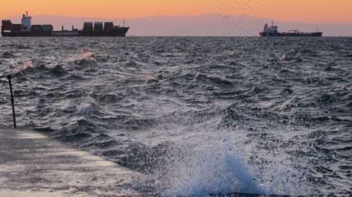 Καλλιάνος: Με πτώση θερμοκρασίας και βροχές μπαίνει ο Οκτώβριος - Σαββατοκύριακο με θυελλώδεις ανέμους